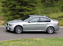 2008 BMW M3 Sedan 3