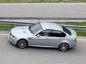 2008 BMW M3 Sedan 4
