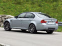 2008 BMW M3 Sedan 6