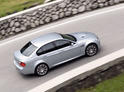 2008 BMW M3 Sedan 7