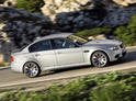 2008 BMW M3 Sedan 8