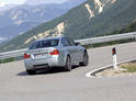 2008 BMW M3 Sedan 9