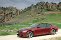 2008 BMW M6 Coupe 1
