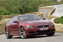 2008 BMW M6 Coupe 2