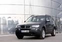 2008 BMW X3 10
