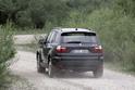 2008 BMW X3 11