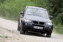 2008 BMW X3 12
