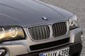 2008 BMW X3 12x