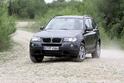 2008 BMW X3 13