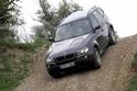 2008 BMW X3 14