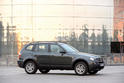 2008 BMW X3 2