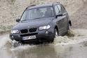 2008 BMW X3 20