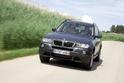 2008 BMW X3 21