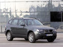 2008 BMW X3 2x