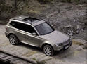2008 BMW X3 3x