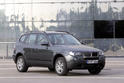 2008 BMW X3 4