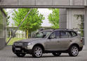 2008 BMW X3 4x