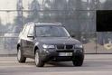 2008 BMW X3 5