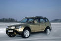 2008 BMW X3 6x