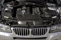 2008 BMW X3 7x