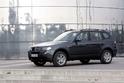 2008 BMW X3 8