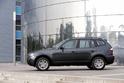2008 BMW X3 9