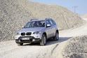 2008 BMW X5 4