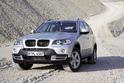 2008 BMW X5 5