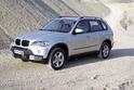 2008 BMW X5 8