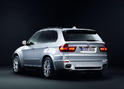 2008 BMW X5 M Sport Package 4