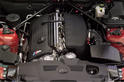 2008 BMW Z4 M Coupe 2