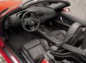 2008 BMW Z4 M Roadster 1