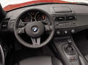 2008 BMW Z4 M Roadster 2