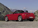 2008 BMW Z4 M Roadster 3