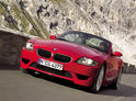 2008 BMW Z4 M Roadster 4