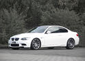 2008 HR BMW M3 Coupe 2