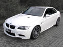 2008 HR BMW M3 Coupe 3