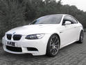2008 HR BMW M3 Coupe 4