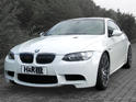 2008 HR BMW M3 Coupe 5