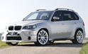2008 Hartge BMW X5 3