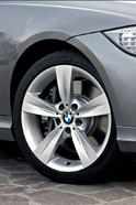 2009 BMW 3 Series Facelift 10