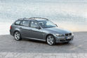 2009 BMW 3 Series Facelift 14