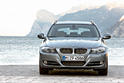 2009 BMW 3 Series Facelift 15
