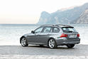 2009 BMW 3 Series Facelift 17