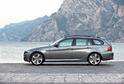 2009 BMW 3 Series Facelift 18