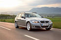 2009 BMW 3 Series Facelift 19