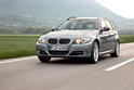 2009 BMW 3 Series Facelift 20