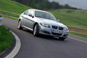 2009 BMW 3 Series Facelift 23