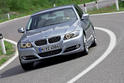 2009 BMW 3 Series Facelift 24