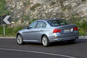 2009 BMW 3 Series Facelift 26